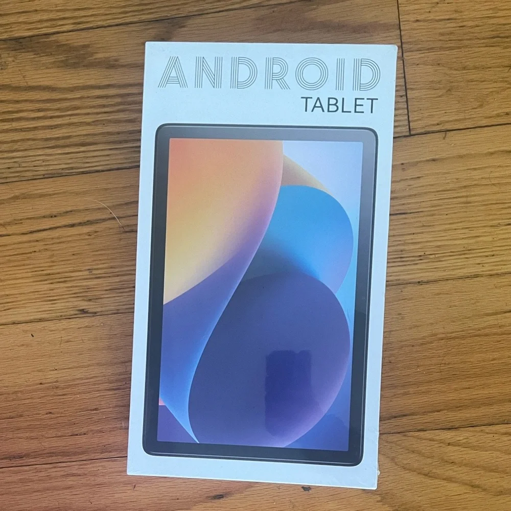 Samsung Tablet